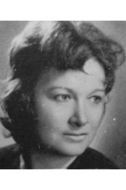 Sofya Tiunova portrait