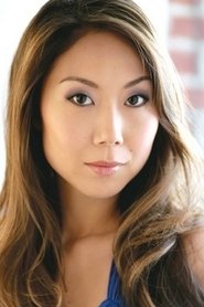Grace Young portrait
