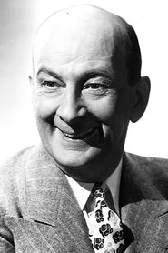 Leon Errol portrait