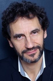 Michel Scotto di Carlo portrait