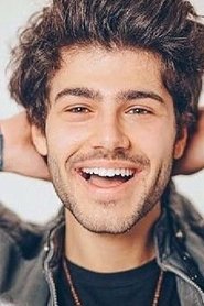 Andrea Baggio portrait