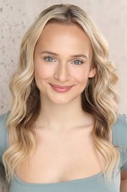 Savannah Miller portrait