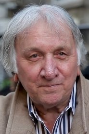 Božidar 'Bota' Nikolić portrait