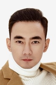 Xia Dejun portrait