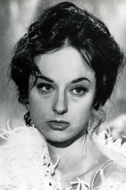 Francine Bergé portrait