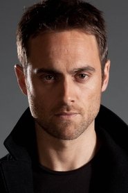 Stuart Townsend portrait