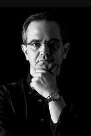 Henrique Manuel Pereira portrait