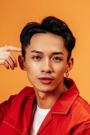 Aaron Hong portrait