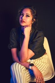 Sharmeen Ahmed