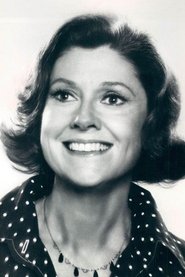 Elizabeth Wilson portrait