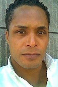 Johnathan Hallgrey portrait
