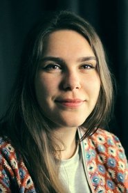 Julia Sondermann portrait