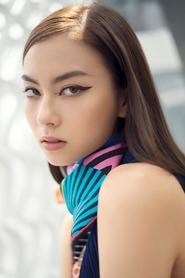 Lauren Tsai portrait