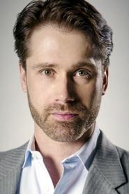 Michael Tushaus portrait