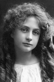 Claire Mersereau portrait