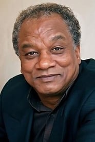 Jeffery Kissoon portrait