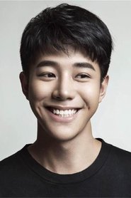 Liu Jianyu portrait