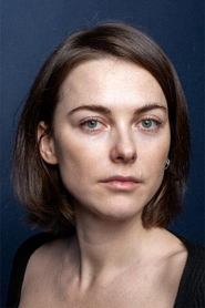 Anastasiya Evgrafova portrait
