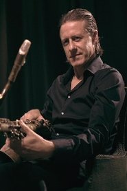 Norberto Fimpel portrait