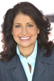 Sonia Darmei Lopes portrait