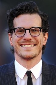 Brian Selznick portrait