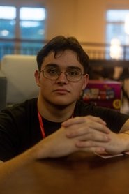 Matt Haines portrait