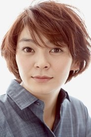 Tomoko Tabata portrait