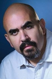 Noel Gugliemi portrait