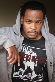 Hakim Callender portrait