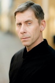 Håkan Bengtsson portrait