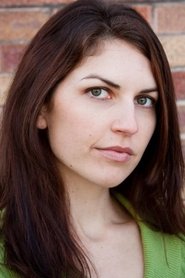Jillian Kramer portrait