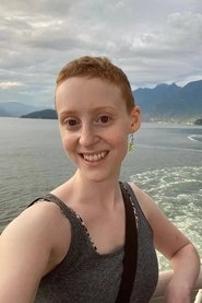 Samantha Weinstein portrait