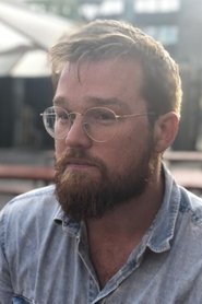 Jesper Fink portrait
