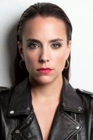 Rocío Peláez portrait