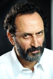 Roberto Negri portrait