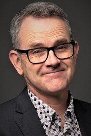 Paul Yates portrait
