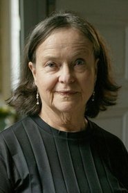 Diane Johnson portrait