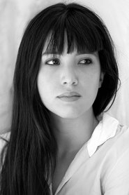 Elisa Eliash portrait