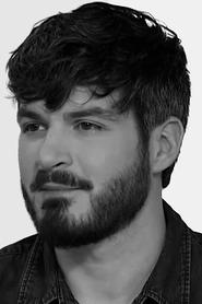 Julien Menanteau portrait