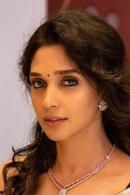 Nyla Usha portrait