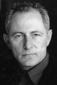 Charles Boswell portrait