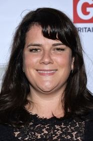 Sara Woodhatch portrait