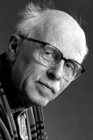 Andrey Sakharov portrait