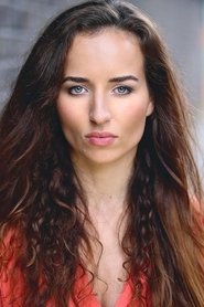 Samantha Schnitzler portrait