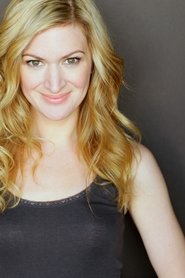 Kelly Hutchinson portrait
