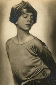 Lucy Kieselhausen portrait