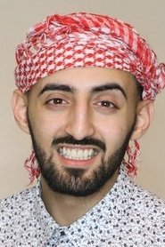 Sulieman Albaher portrait