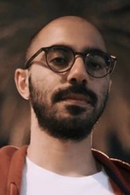 Yousef Bin Ali portrait