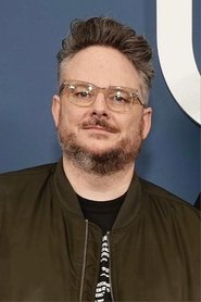 BenDavid Grabinski portrait