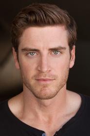 Jake Lockett portrait